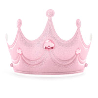 Princess Soft Crown - Pink