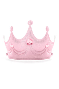 Princess Soft Crown - Pink