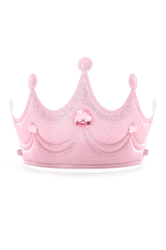 Princess Soft Crown - Pink