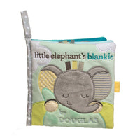Joey Elephant Activity Book
