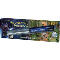 My Discovery Telescope
