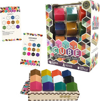 Chroma Cube

