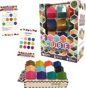 Chroma Cube