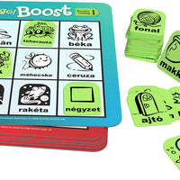 Zingo! Booster Pack 1