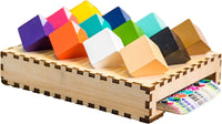 Chroma Cube
