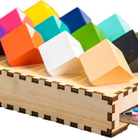 Chroma Cube