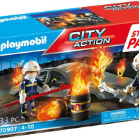 Fire Drill Starter Set