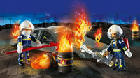 Fire Drill Starter Set
