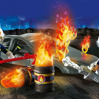 Fire Drill Starter Set