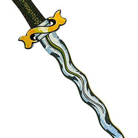 Fantasy Dragon Catcher Sword