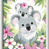CreArt - Koala Cuties