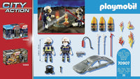 Fire Drill Starter Set
