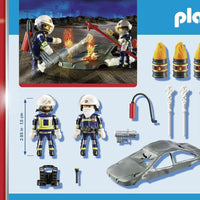 Fire Drill Starter Set