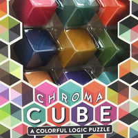 Chroma Cube