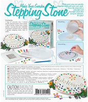 MYO Garden Stepping Stone
