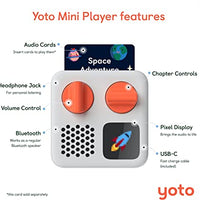 Yoto Mini Player