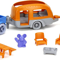 Green Toys RV Camper Set