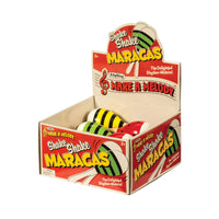 Buggy Maracas
