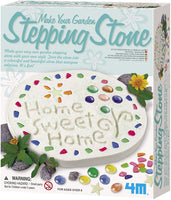 MYO Garden Stepping Stone
