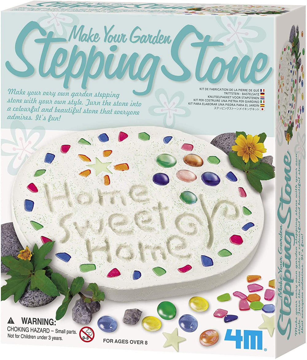 MYO Garden Stepping Stone
