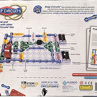 Snap Circuits 300