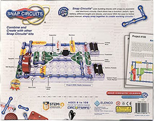 Snap Circuits 300