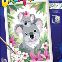 CreArt - Koala Cuties