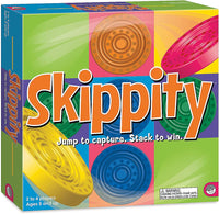 Skippity
