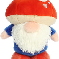 Gnomlins Mushroom Gnome