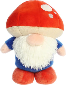 Gnomlins Mushroom Gnome