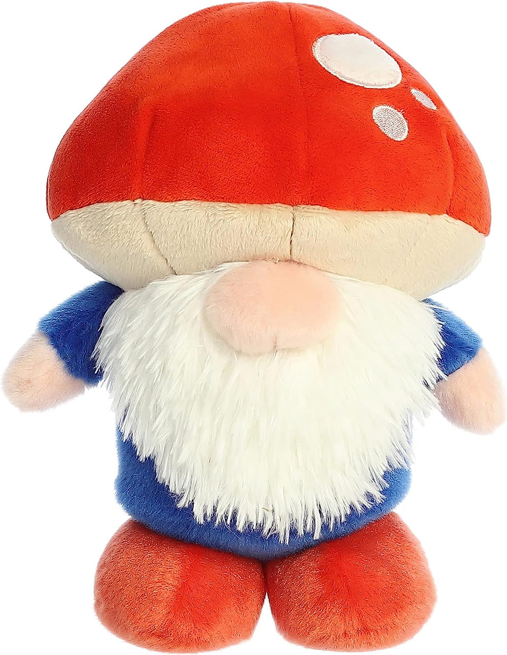 Gnomlins Mushroom Gnome