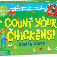 Count Your Chickens
