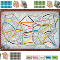 Ticket to Ride
