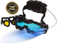 SpyX Night Mission Goggles
