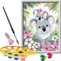 CreArt - Koala Cuties
