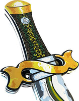 Fantasy Dragon Catcher Sword

