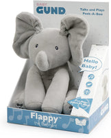 Gund Flappy the Elephant
