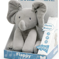 Gund Flappy the Elephant