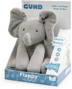 Gund Flappy the Elephant