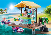 Paddle Boat Rental
