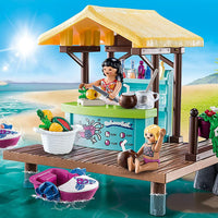 Paddle Boat Rental