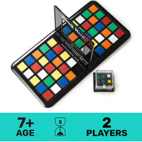 Rubik's Race