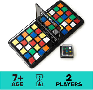 Rubik's Race