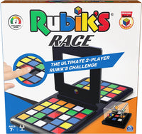 Rubik's Race
