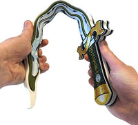 Fantasy Dragon Catcher Sword
