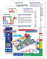 Snap Circuits 300
