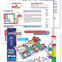 Snap Circuits 300