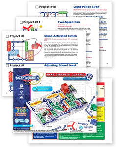 Snap Circuits 300
