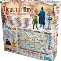 Ticket to Ride