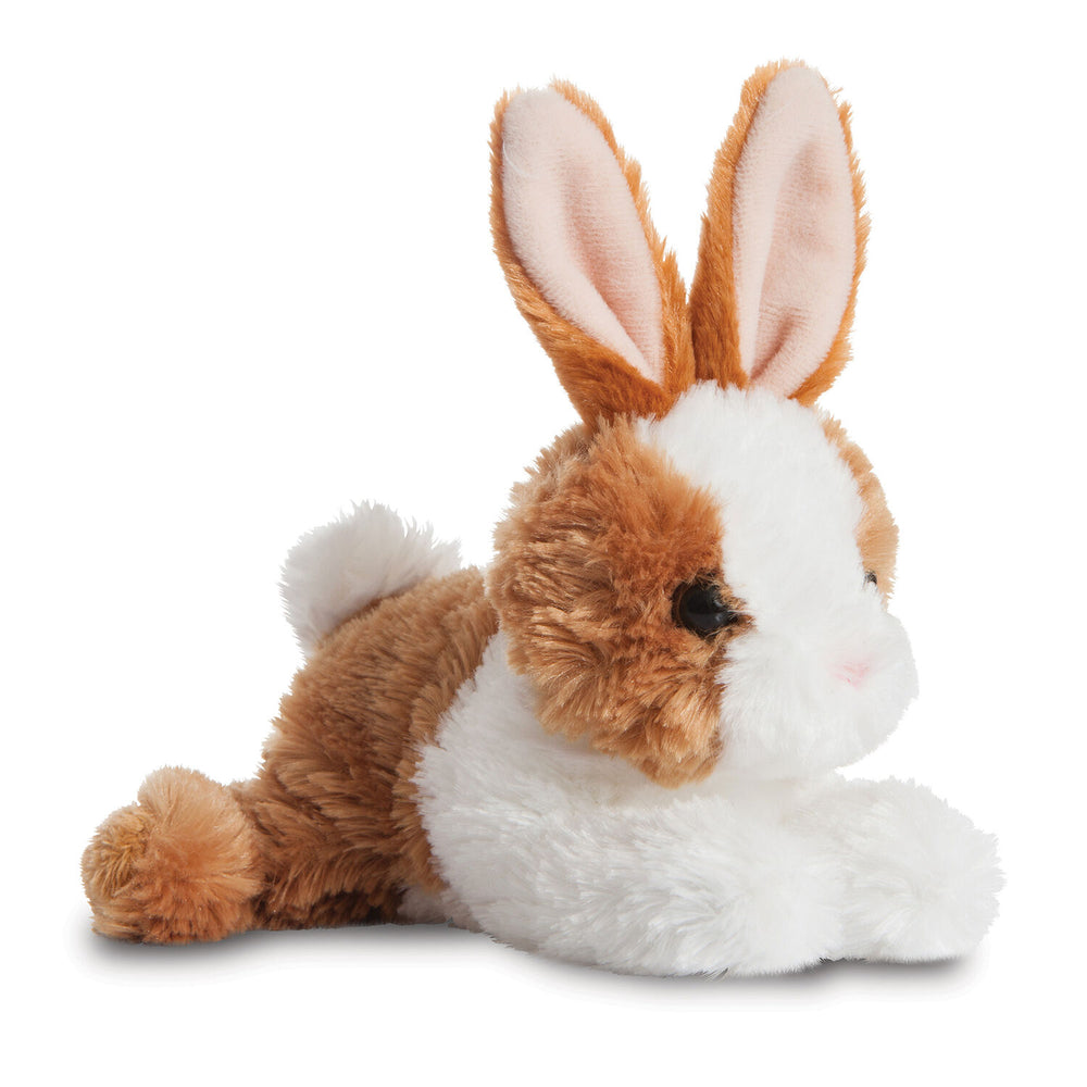 Mini Flopsie Baby Bunny